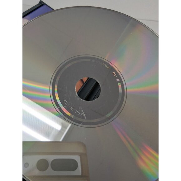 A Visit To Sesame Street - Letters Interactive Compact Disc Phillips CD-i - Picture 5 of 6